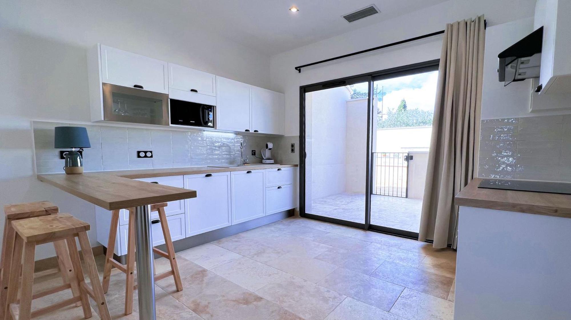Ferienwohnung Les Logis De Cocagne Saint-Rémy-de-Provence Exterior foto
